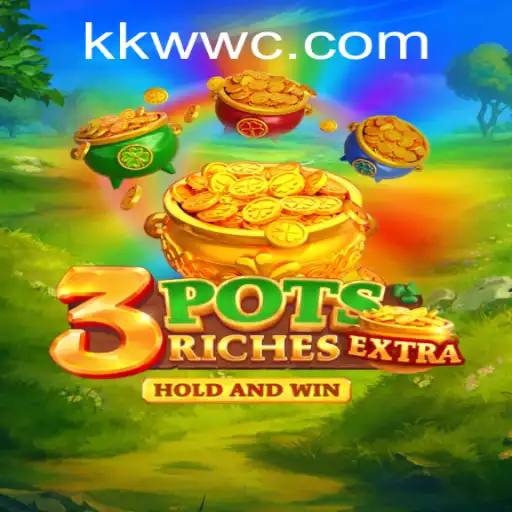 Discover the Exciting World of 3potsExtra: The New Gaming Experience