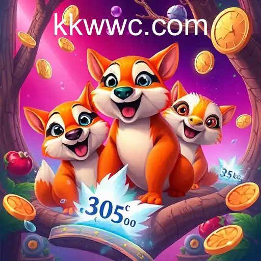 Caça-níqueis online