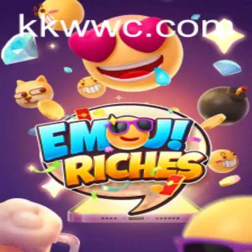 Exploring EmojiRiches: A Journey into the Colorful World of Casino Gaming
