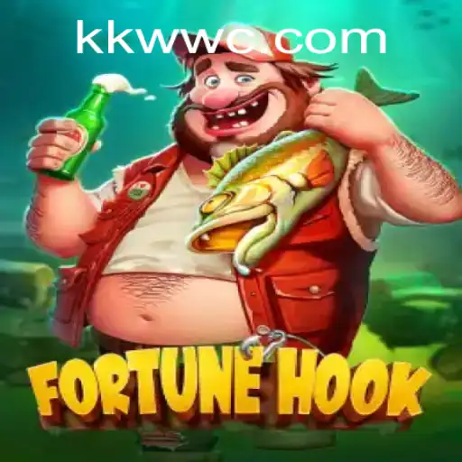 Discover FortuneHook: A Thrilling New Gaming Experience