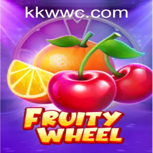 FruityWheel: A Spin on the World of Casual Gaming