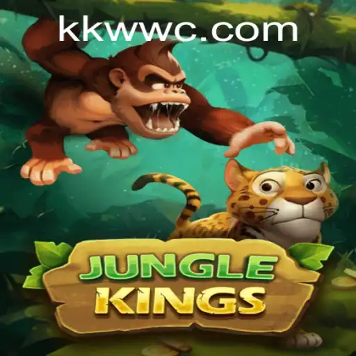 Exploring the Thrills of JungleKings