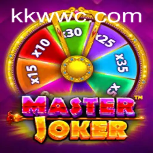 Exploring the World of MasterJoker: A Thrilling Slot Game Experience