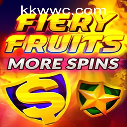 Exploring the Thrills of FieryFruitsMoreSpins: A Dive into the Game Phenomenon