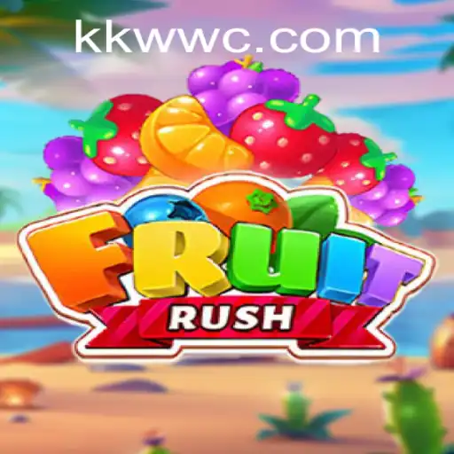 FruitRush: A Juicy Gaming Experience with KKWW.com