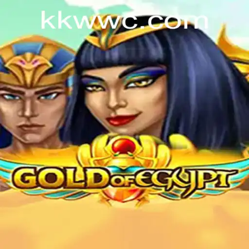 Unveiling the Thrills of GoldOfEgypt and the Role of KKWW.com