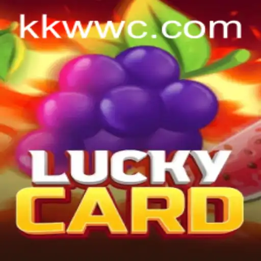 Explore the Excitement of LuckyCard and the Role of KKWW.com in Online Gaming