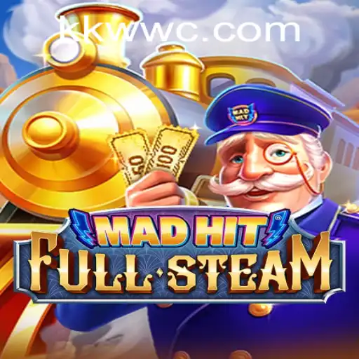 MadHitFullSteam: Unveiling the Thrilling New Gaming Sensation