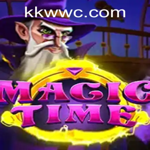 MagicTime: Unveiling the Enchanting World of KKWW.com's Latest Adventure