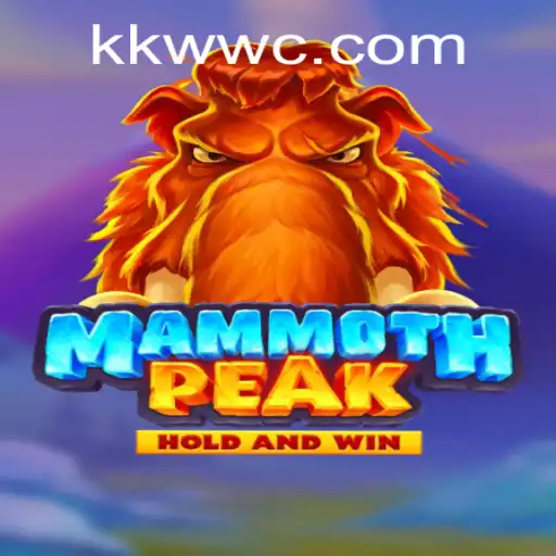Exploring MammothPeak: A Thrilling New Adventure from KKWW.com