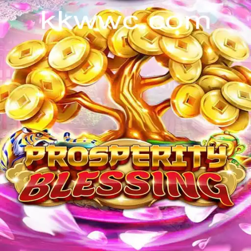 Discover ProsperityBlessing: A New Era in Gaming