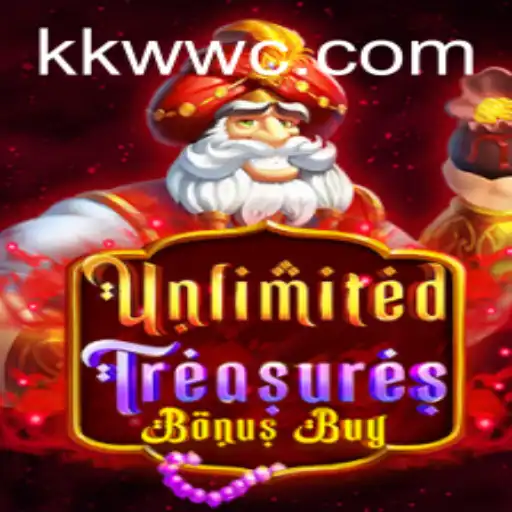 Unleashing the Adventure in UnlimitedTreasuresBonusBuy